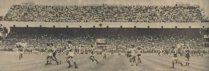 Η μέρα που «σκεπάστηκε» η Νέα Φιλαδέλφεια