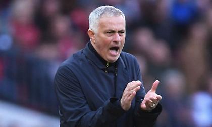 Μουρίνιο: «Υπάρχει πολύ κακία στο ποδόσφαιρο- Οι παίκτες μου το πάλεψαν»