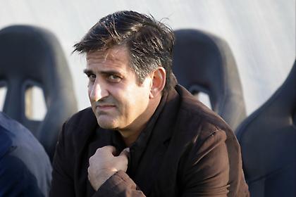 Δεκτή η παραίτηση Ανυφαντάκη από τον Ιωνικό