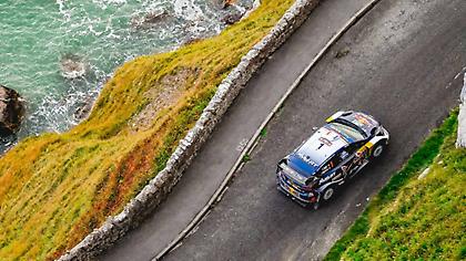 Νίκη-ρεκόρ και... ελπίδα για Οζιέ