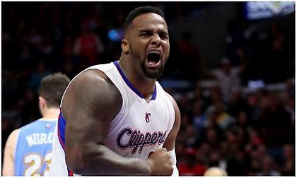 Ντέιβις: «Η Ζαντάρ είναι σκ@%ά, ο προπονητής φέρεται άθλια στους παίκτες»! (vid)