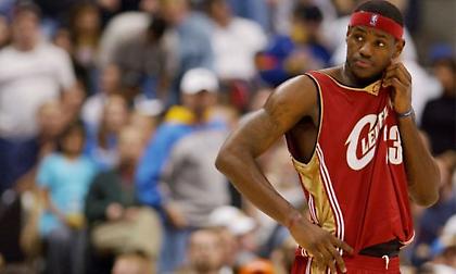 Το NBA… 10 χρόνια πριν! (photo)