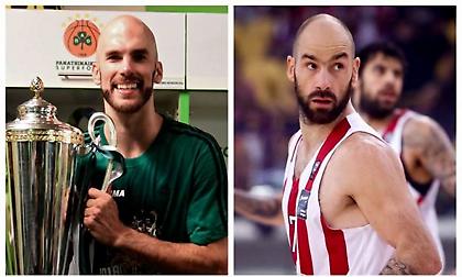 Euroleague MVP: Πρώτο φαβορί ο Καλάθης, στη δεκάδα ο Σπανούλης!