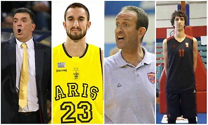 Τρομερό: Πατέρας και γιος εις διπλούν στην πρεμιέρα!