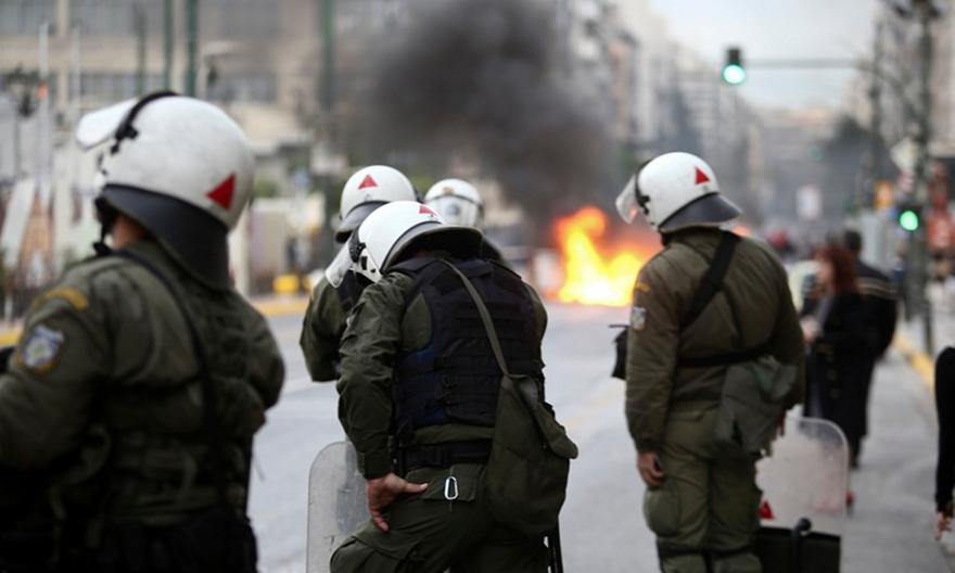 Στο νοσοκομείο δύο οπαδοί του Παναθηναϊκού από επίθεση χούλιγκανς