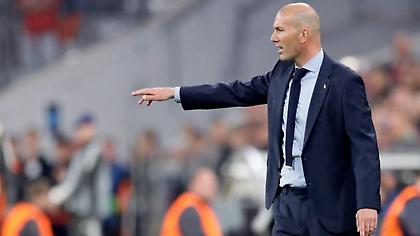 «Άκυρο» στο αγγλικό πρωτάθλημα ο Ζιντάν