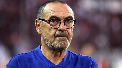 Ικανοποιημένος με τον Μοράτα ο Σάρι