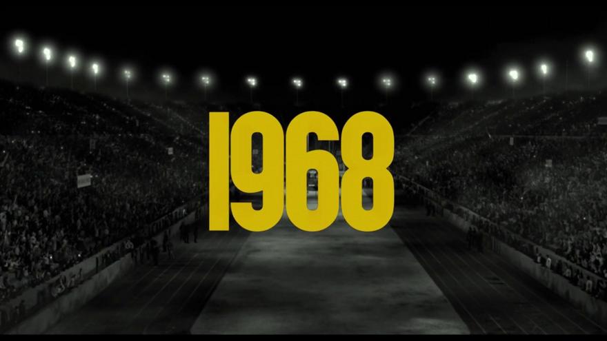 Προβολές σε όλο τον κόσμο για το «1968»
