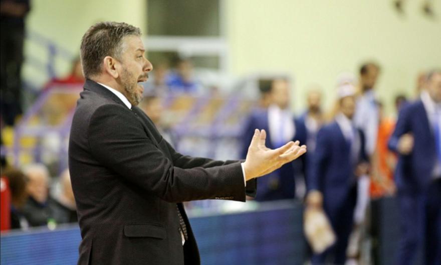 Παπαθεοδώρου: «Φαβορί η Βενέτσια, να πάμε ένα βήμα παραπάνω φέτος στην Ευρώπη»