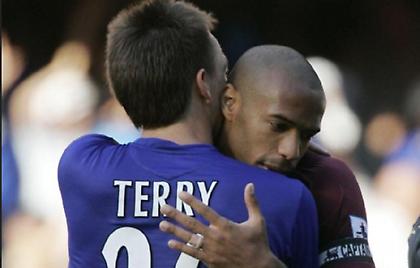 Φαβορί για Άστον Βίλα ο Ανρί, με βοηθό τον Τέρι