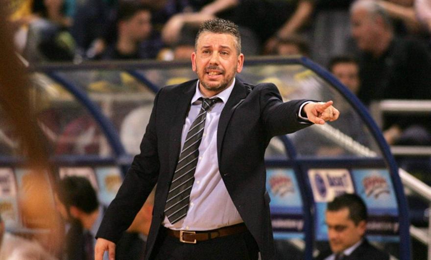 Παπαθεοδώρου: «Να ελέγξουμε το ρυθμό»