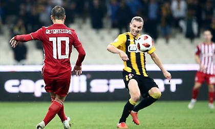 Ένα επαναλαμβανόμενο «έγκλημα» και η αυτοκριτική…