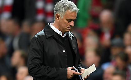 Βγήκαν ονόματα στόπερ για τη Γιουνάιτεντ!