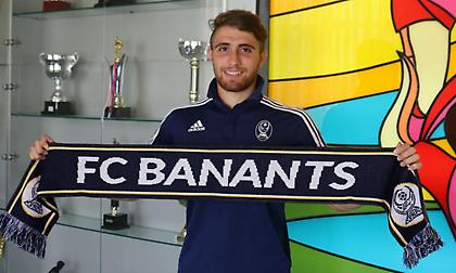 Τι πεναλτάρα έβαλες ρε Αβνταλιάν! (video)