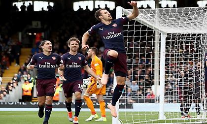 Θέλει να «δέσει» τον Ράμσεϊ η Άρσεναλ