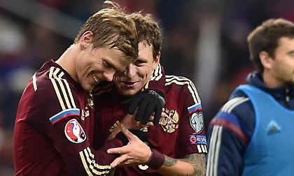 Δύο Ρώσοι διεθνείς ποδοσφαιριστές ξυλοκόπησαν αξιωματούχο υπουργείου! (video)