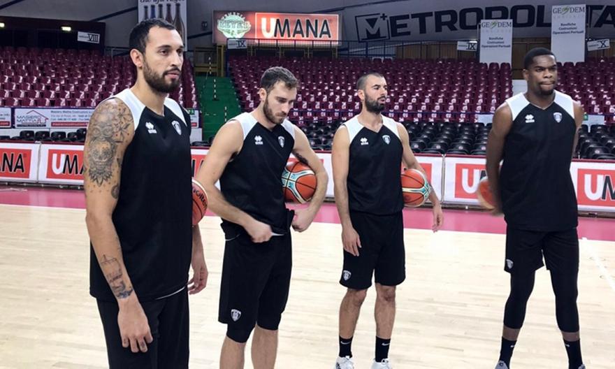 Αμφίβολος ο Μαργαρίτης ενόψει Βενέτσια