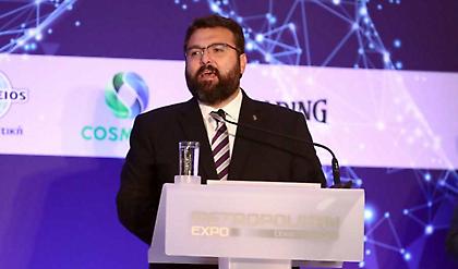 Βασιλειάδης: «Πού πήγαν τα λεφτά; Θα έπρεπε να έχουμε 10 Μαρακανά»