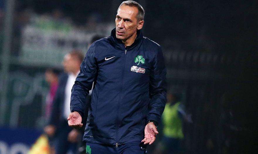 Πιο δυνατός στα ντέρμπι ο Παναθηναϊκός