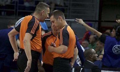 Ευρωλίγκα: Όλα όσα πρέπει να ξέρετε για το instant replay