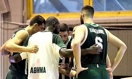 Παναθηναϊκός: Το «πράσινο» προφίλ από την Ευρωλίγκα! (video)
