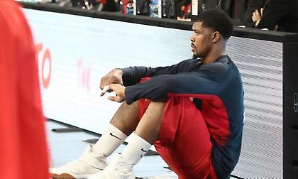 Κάιλ Χάινς: Το 5ο μέρος του ντοκιμαντέρ και το Final Four στο Βελιγράδι (video)