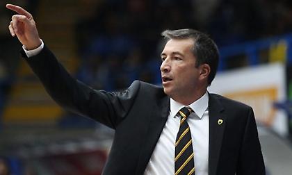 Λούκα Μπάνκι: «Αυτός είναι ο σημαντικότερος στόχος της ΑΕΚ» (video)