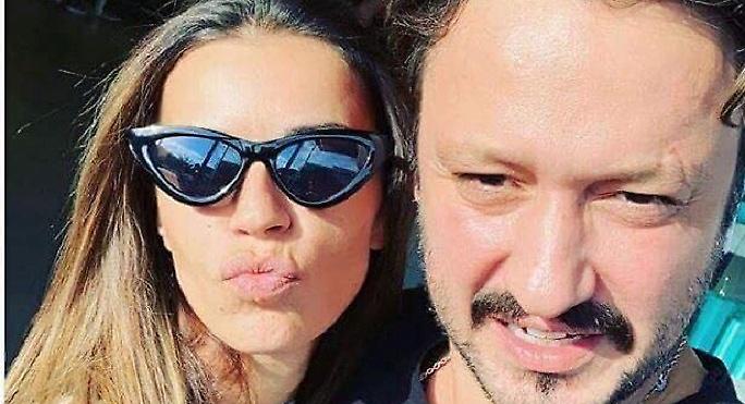 Η Χριστίνα Κολετσα με νέο λουκ στα μαλλιά