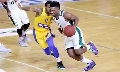 Πρεμιέρα για τη μεγάλη γιορτή του ευρωπαϊκού μπάσκετ