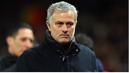 Κίνδυνος τιμωρίας για τον Μουρίνιο