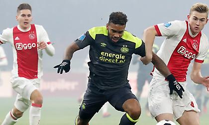 Άγιαξ, PSV και Φέγενορντ δίνουν το 10% των εσόδων τους στις άλλες ομάδες - Τι ζητούν σε αντάλλαγμα