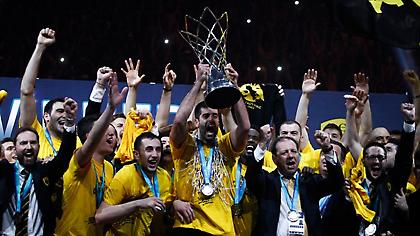 Θα ξαναπάρει το Champions League η ΑΕΚ;