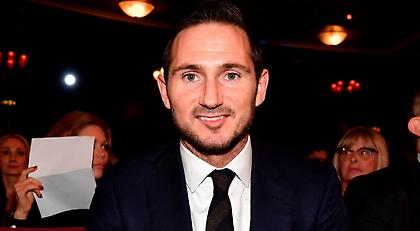 Στο Hall of Fame ο Λάμπαρντ