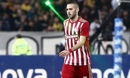 Από εκεί που έβαζαν στόχο τις 30 νίκες τώρα ο αρχηγός τους δηλώνει μην ξεγράφετε τον Ολυμπιακό