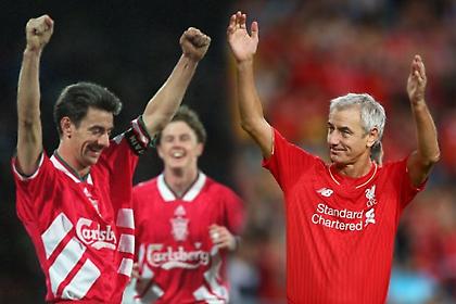 Ίαν Ρας: Η τέχνη της απλότητας (pics)