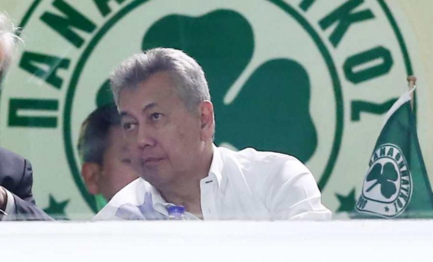 Ανακοίνωση της Παναθηναϊκής Συμμαχίας για τις εξελίξεις με τον Παϊρότζ