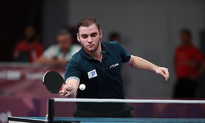 Πανηγυρικά στους «8» των Ολυμπιακών αγώνων Νέων ο Σγουρόπουλος