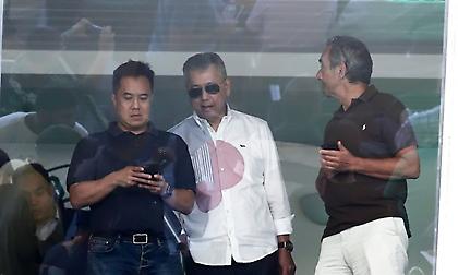 Η συνιδιοκτησία Αλαφούζου – Παϊρότζ και το «παράθυρο» για νέους επενδυτές