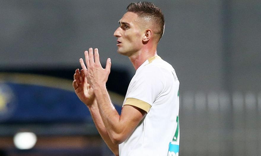 Μακέντα: «Υπάρχει χρόνος για να αποκτήσεις όσα στερήθηκες» (pic)