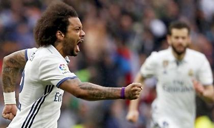 Προλαβαίνει και τη Λεβάντε ο Μαρσέλο