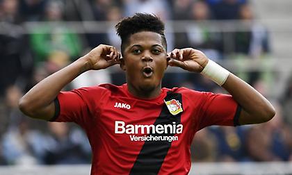 Διάλεξε Τζαμάικα αντί για Αγγλία ο Μπέιλι