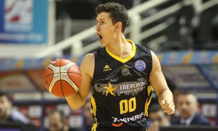 Σάρωσε η Τενερίφη, διπλά για Αβελλίνο, Μπεσίκτας