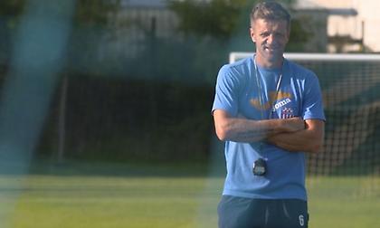 Άφησε την  Ανόρθωση για τη Ριέκα ο Μπίσκαν