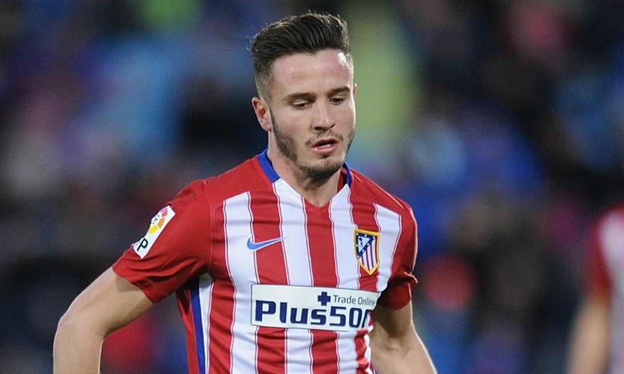 Σαούλ: «Ο Γκριεζμάν αξίζει τη Χρυσή Μπάλα».