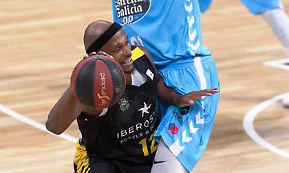 Θαντ ΜακΦάντεν: Από σπουδαίος σκόρερ στην Ελλάδα, πρώτος στην Ισπανία!