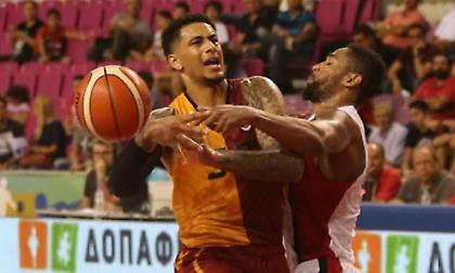 Όγκουστ: «Ήρθα στη Γαλατάσαραϊ για να δείξω ποιος είμαι»