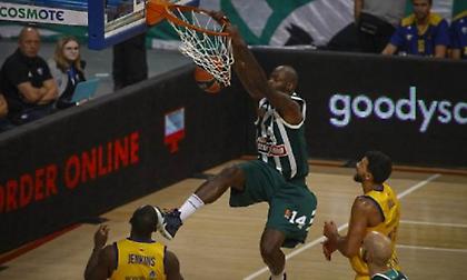 Γκιστ: «Final four και τέλος; Όχι, θέλω το τρόπαιο» (video)