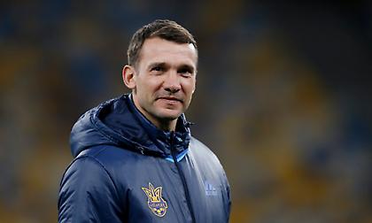 Σεβτσένκο: «Μίλησα με τον Μπερλουσκόνι, δεν θα προπονήσω την Μόντσα»