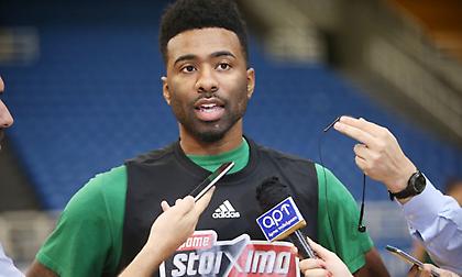 Λάνγκφορντ: «Ικανή και αθλητική η Μακάμπι»