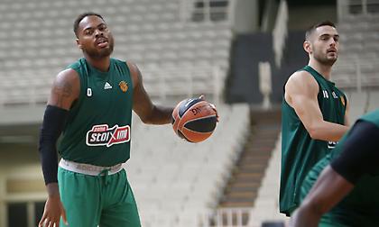 Τόμας: «Έχω έξτρα κίνητρο κόντρα στη Μακάμπι»